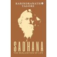 thumbnail image 1 of Sadhana - The Realization of Life, (Paperback), 1 of 1