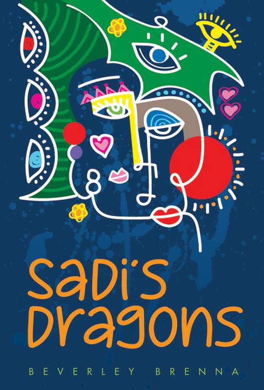 Sadi's Dragons, (Paperback)