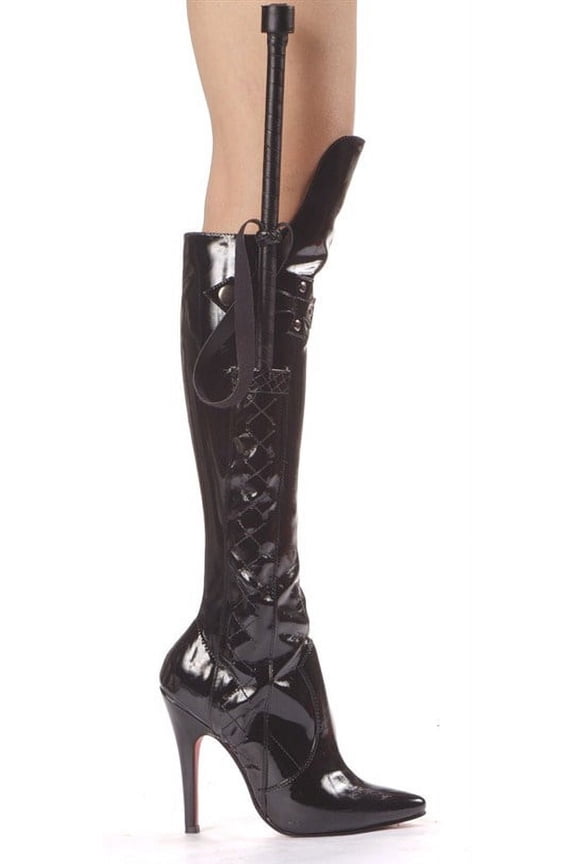 Sadie 5" Heel Knee Boot
