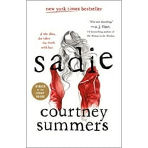 Sadie : A Novel (Hardcover)