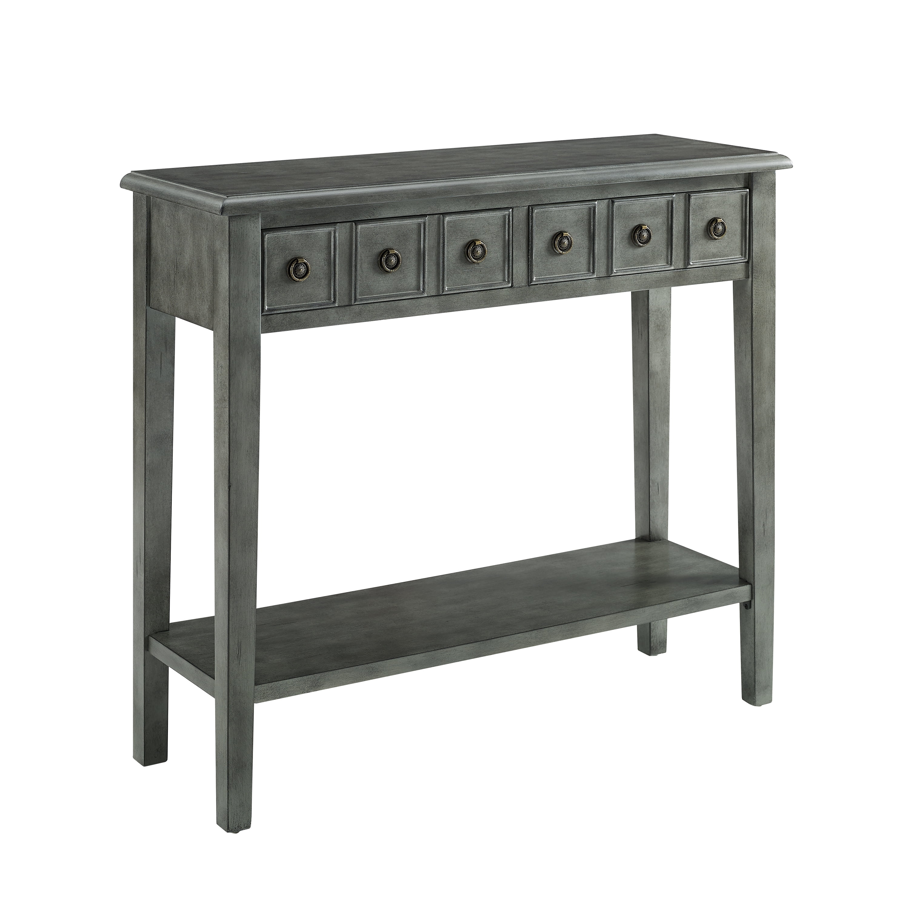 Short narrow table online