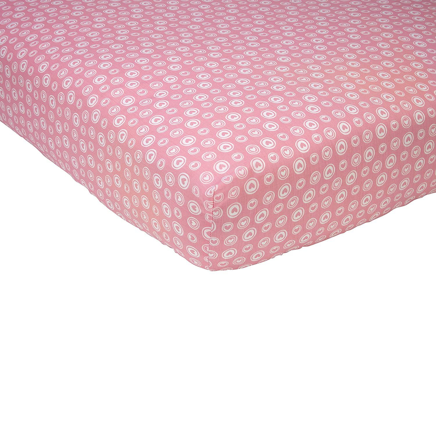 Sadie & Scout Chelsea 3 Piece Infant Bedding Set main image 1