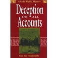 thumbnail image 1 of Sadie Walela Mystery Deception on All Accounts, Book 1, (Paperback), 1 of 1