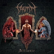 Sadism - Alliance - Rock - CD