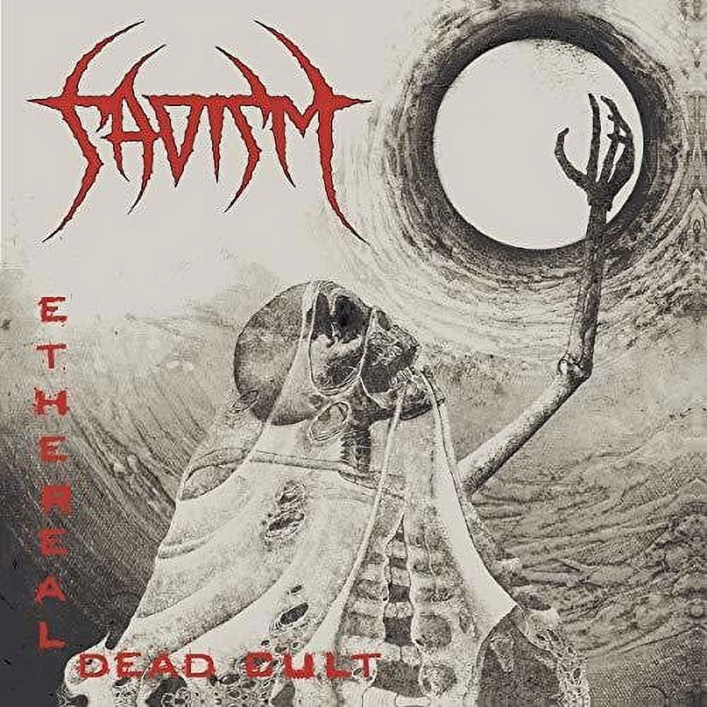 Sadism - Ethereal Dead Cult - Music & Performance - Vinyl