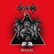 Sadism - Obscurans - Music & Performance - CD