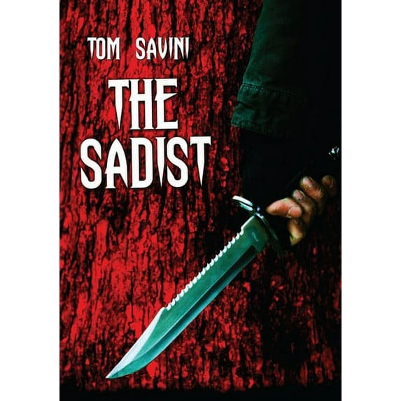 Sadist (DVD)