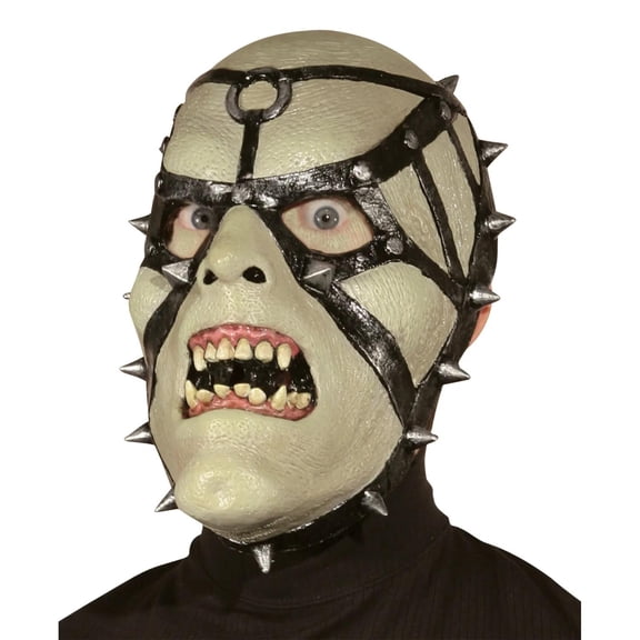 Sadistic Vampire Adult Halloween Mask
