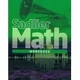 thumbnail image 1 of Pre-Owned Sadlier Math Grade 3 Workbook Paperback, 1 of 1