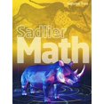 thumbnail image 1 of Pre-Owned Sadlier Math Kindergarten Vol 2 Student Workbook Paperback, 1 of 1