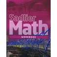 thumbnail image 1 of Pre-Owned Sadlier Math Workbook Grade 6 Paperback, 1 of 1