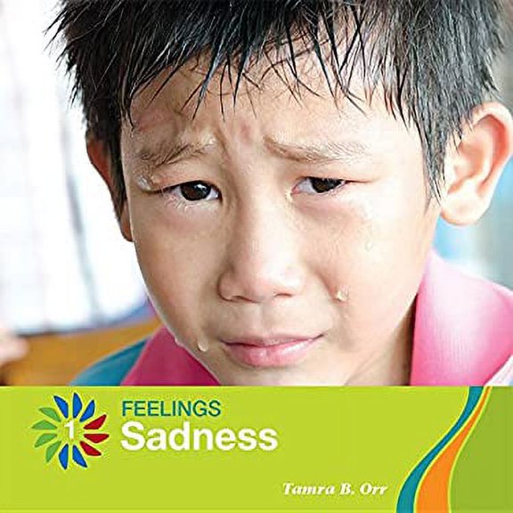 Pre-Owned Sadness (Hardcover) 9781634710459