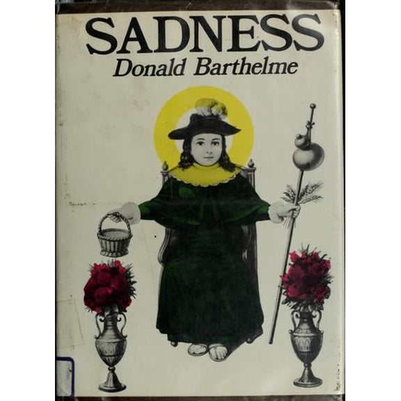 Pre-Owned Sadness (Hardcover) 0374253331 9780374253332