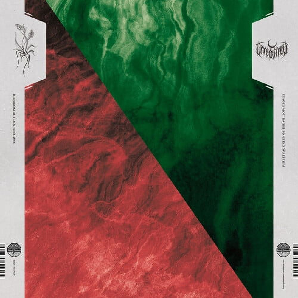 Sadness & Unreqvited - Split Album - Music & Performance - Vinyl