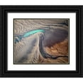 thumbnail image 1 of Sadovsky, Vlad 24x20 Black Ornate Wood Framed with Double Matting Museum Art Print Titled - Eye Of Sauron, 1 of 4
