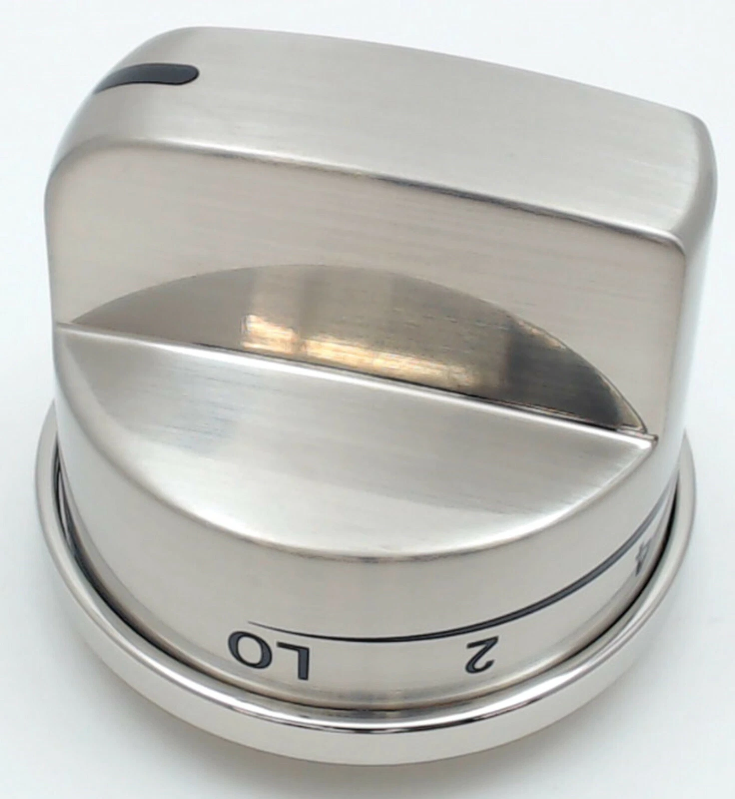 Saebz37189611 - Lg Burner Knob