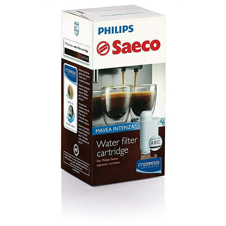 Saeco CA6702 00 Intenza Water Filter Walmart
