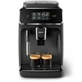thumbnail image 1 of Philips 2200 Fully Automatic Espresso and Coffee Machine with Milk Frother, Black, 1 of 11