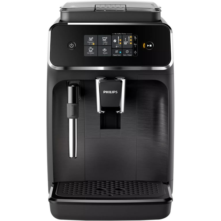 Philips Saeco 3100 Series Fully Automatic Espresso Machine