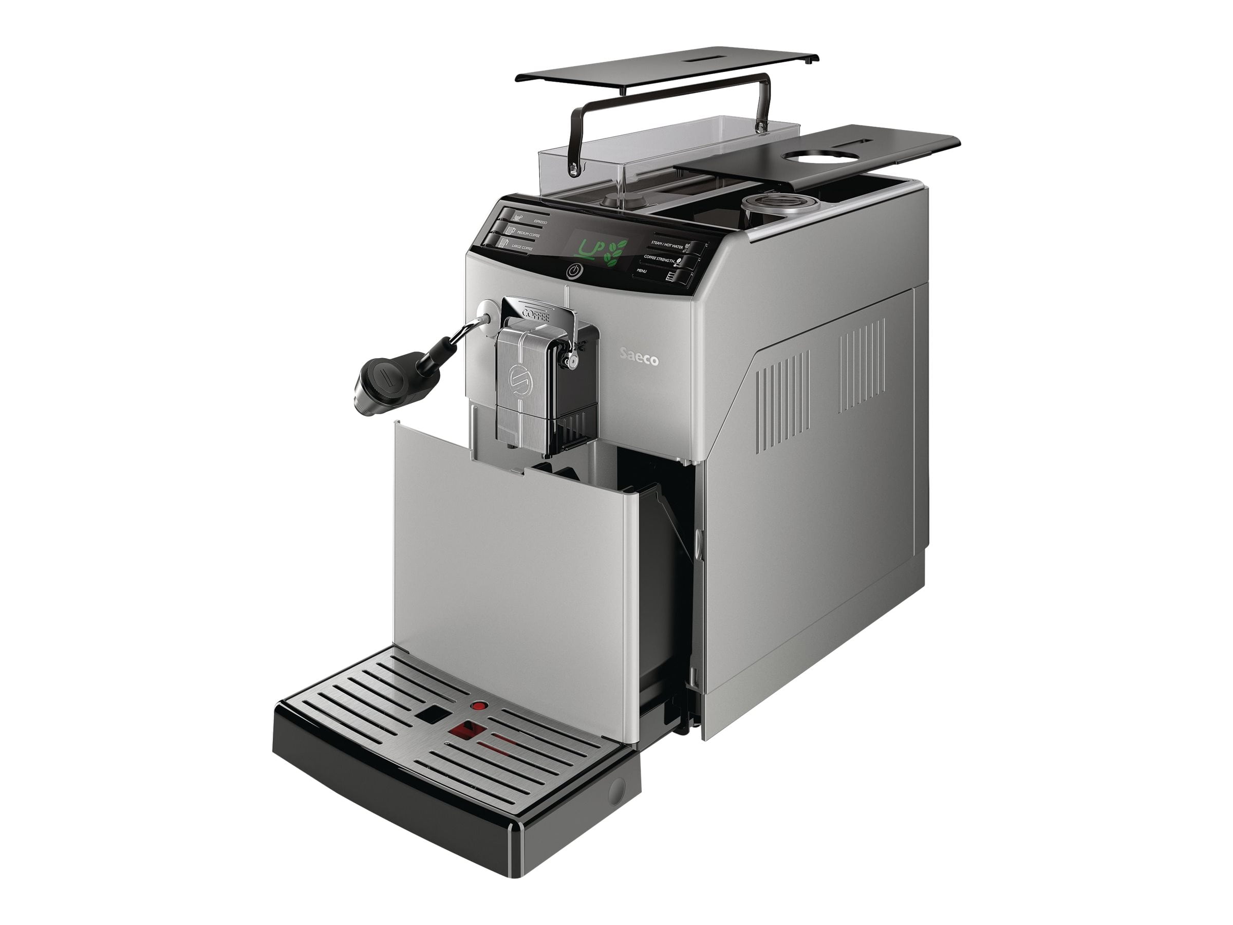 Saeco Xelsis Automatic Espresso and Latte Machine