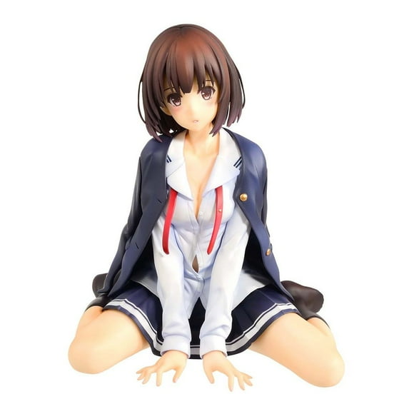 Saekano Megumi Kato Figure
