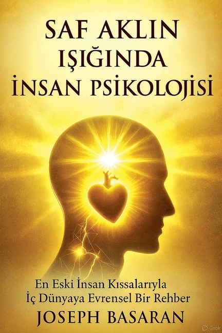 Saf Akl&amp;#305;n I&amp;#351;&amp;#305;&amp;#287;&amp;#305;nda &amp;#304;nsan Psikolojisi, (Paperback)