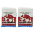 thumbnail image 1 of Saf Instant Yeast, 1 Pound Pouch (2-Pack), 1 of 9