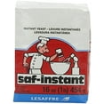 thumbnail image 1 of Saf Instant Yeast, 1 Pound Pouch (2-Pack), 1 of 3