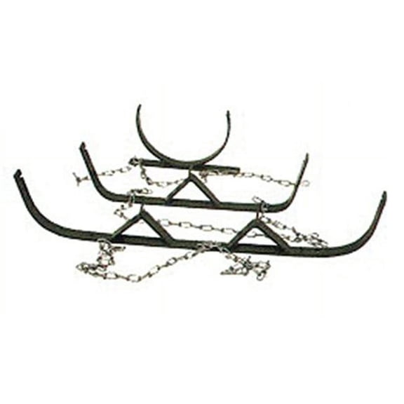 Saf-T-Cart 339-WB-202 Sf Wb-202 Bracket
