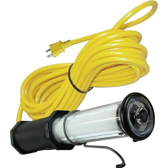 Saf-T-Lite 1925-2023 3 watt Stubby II LED Work Lights