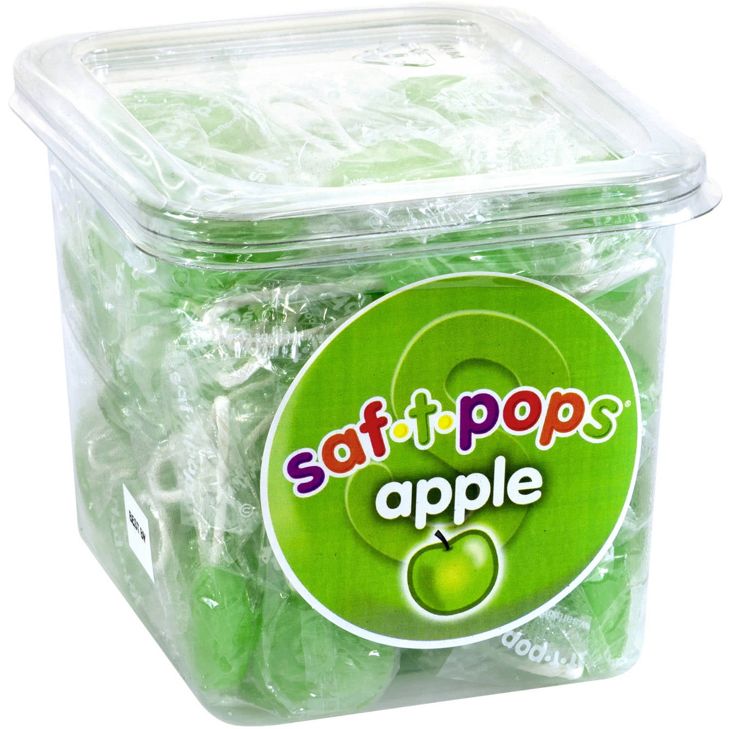 Saf-T-Pops