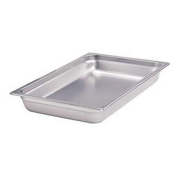 Saf-T-Stak Full Extra 6 Inch Pan 1-1 Each