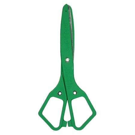 Saf-T-cut® Scissors, 5-1/2" Blunt, Pack of 12