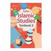 Safar Islamic Studies Textbook 2   Learn about Islam Series