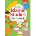 thumbnail image 1 of Safar Islamic Studies Textbook 4 – Learn about Islam Series, 1 of 4