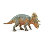 Safari Ltd. Regaliceratops Figurine - Detailed 6.75 Prehistoric Figure - Educational Dinosaur Toy for Boys, Girls & Kids Ages 3+