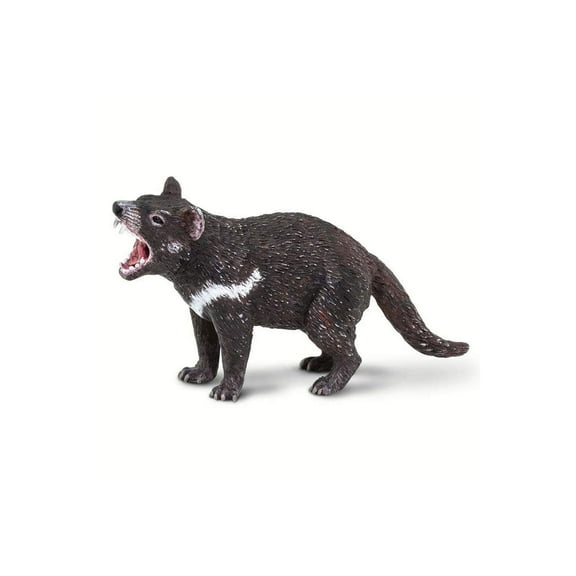 Safari Ltd. Styracosaurus Figurine - Detailed 8" Dinosaur Figure - Educational Toy for Boys, Girls, & Kids Ages 3+