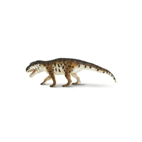 Safari Ltd. Albino Burmese Python Figurine - Realistic 5.5" Snake Figure - Educational Toy for Boys, Girls, & Kids Ages 3+