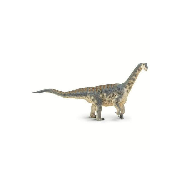 Safari Ltd. Camarasaurus Figurine - Detailed 13.5" Dinosaur Figure - Educational Toy for Boys, Girls, and Kids Ages 3+