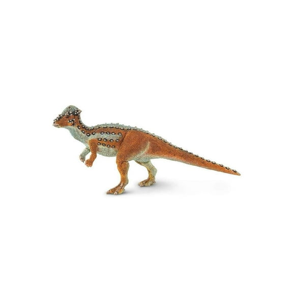 Safari 100350 Pachycephalosaurus Figurine Multi Color
