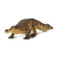 thumbnail image 1 of Safari Ltd. Sarcosuchus Ancient Crocodile Figurine - Detailed 10" Model Figure - Educational Toy for Boys, Girls, & Kids Ages 3+, 1 of 7