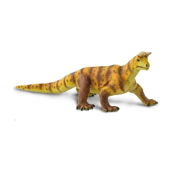 Safari 100357 Shringasaurus Figurine Multi Color