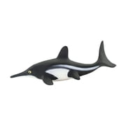Safari Ltd. Ichthyosaurus Marine Reptile Figurine - Detailed 7.5 Model Figure - Educational Toy for Boys, Girls, Kids Ages 3+