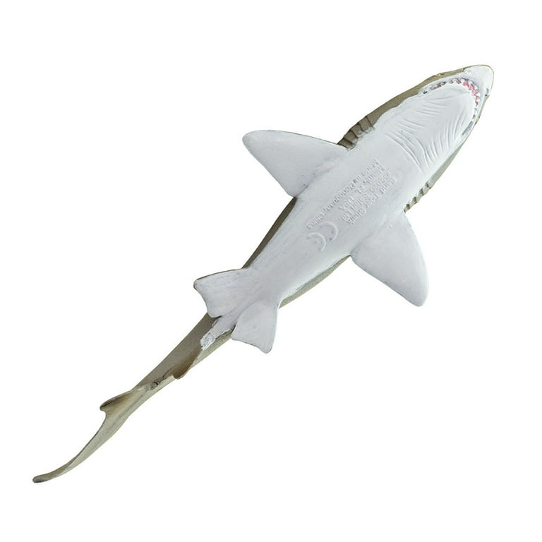 Tiger Shark Toy