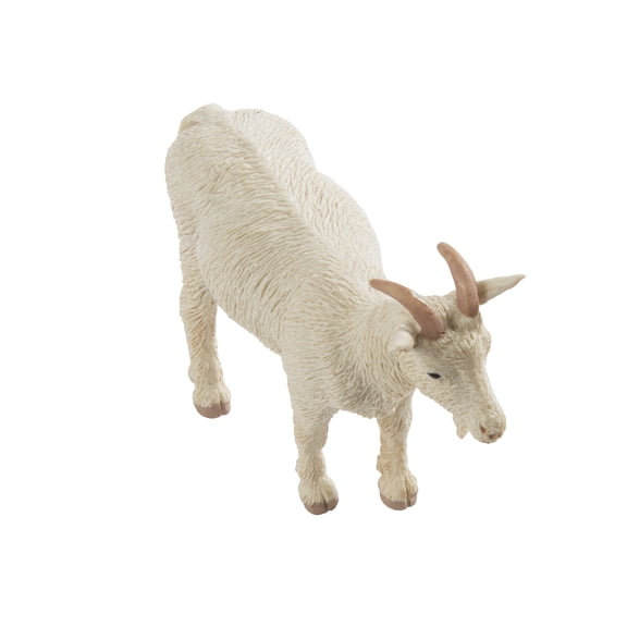 Safari 161129 Nanny Goat Figurine Multi Color