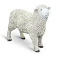 thumbnail image 1 of Safari 162429 Sheep Figurine Multi Color, 1 of 12