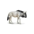 thumbnail image 1 of Safari Ltd. Blue Wildebeest Figurine - Lifelike 4.7" Model Figure - Educational Toy for Boys, Girls, and Kids Ages 3+, 1 of 5