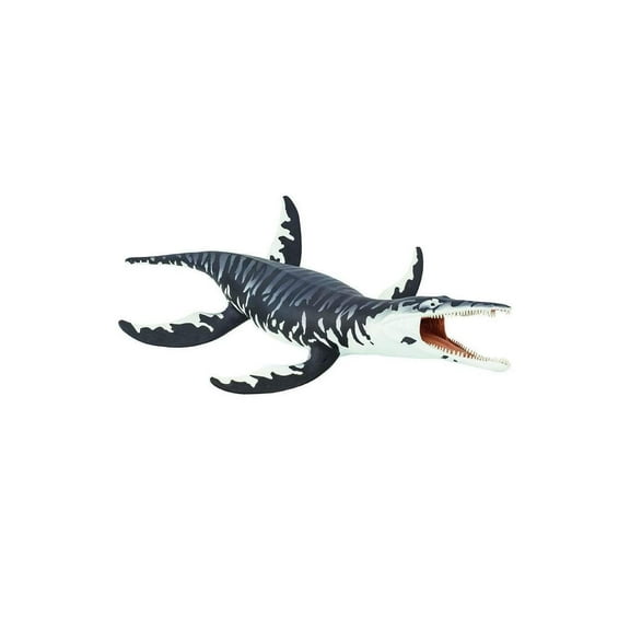 Safari Ltd. Kronosaurus Figurine - Detailed 13.5" Prehistoric Marine Reptile Figure - Educational Toy for Boys, Girls, and Kids Ages 3+