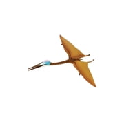 Safari Ltd. Quetzalcoatlus Figurine - Detailed 8.75" Wingspan Pterosaur Figure - Educational Toy for Boys, Girls, and Kids Ages 3+
