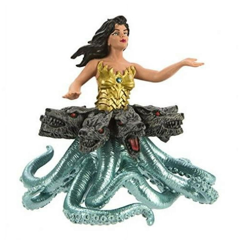 Safari 803429 Scylla Figurine Multi Color - Walmart.com